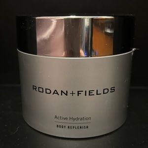 Rodan + Fields Active Hydration Body Replenish